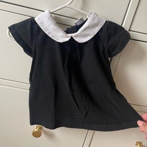 Zara baby girl blouse